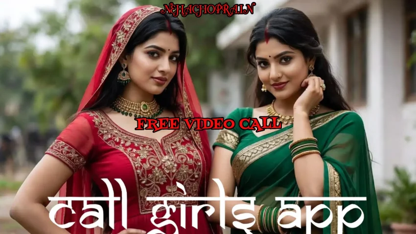 free call girls app