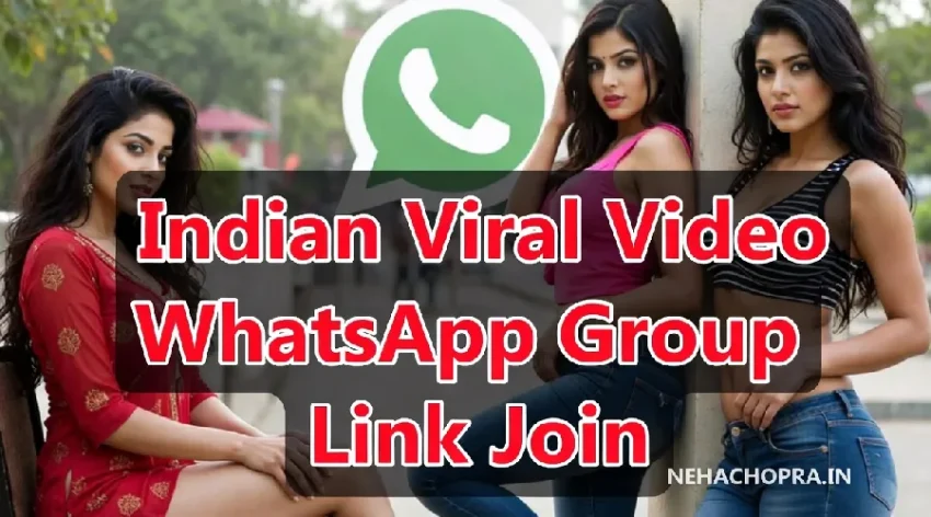 indian viral video whatsapp link join