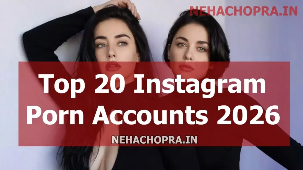 instagram porn id